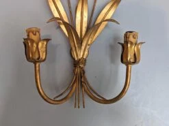 Wheat Ear Wall Lights In The Style Of "Maison Baguès" -Promos Meubles Boutique PXL 20230519 093555930 PORTRAIT master