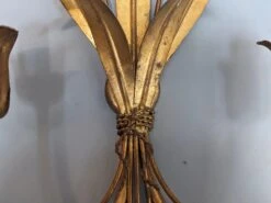 Wheat Ear Wall Lights In The Style Of "Maison Baguès" -Promos Meubles Boutique PXL 20230519 093601770 PORTRAIT master