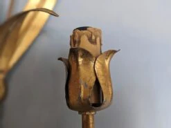 Wheat Ear Wall Lights In The Style Of "Maison Baguès" -Promos Meubles Boutique PXL 20230519 093615937 PORTRAIT master