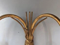 Wheat Ear Wall Lights In The Style Of "Maison Baguès" -Promos Meubles Boutique PXL 20230519 093624781 PORTRAIT ORIGINAL master