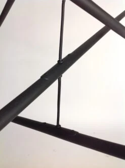 Pyramides Chandelier "Noir" By Bourgeois Boheme Atelier -Promos Meubles Boutique Photo Sep 13 11 00 33 1537544798967 master