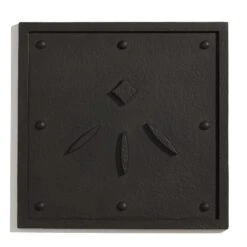 American Colonial Handcrafted Wrought Iron Lantern, Old World, Antique Glass -Promos Meubles Boutique SBLC Old World Sample 2023 master