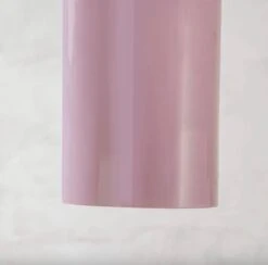 20th Century Alessandro Pianon Murano Glass Pendant Lamp For Vistosi, Lilac -Promos Meubles Boutique Screenshot 2023 06 08 alle 10 09 57 master