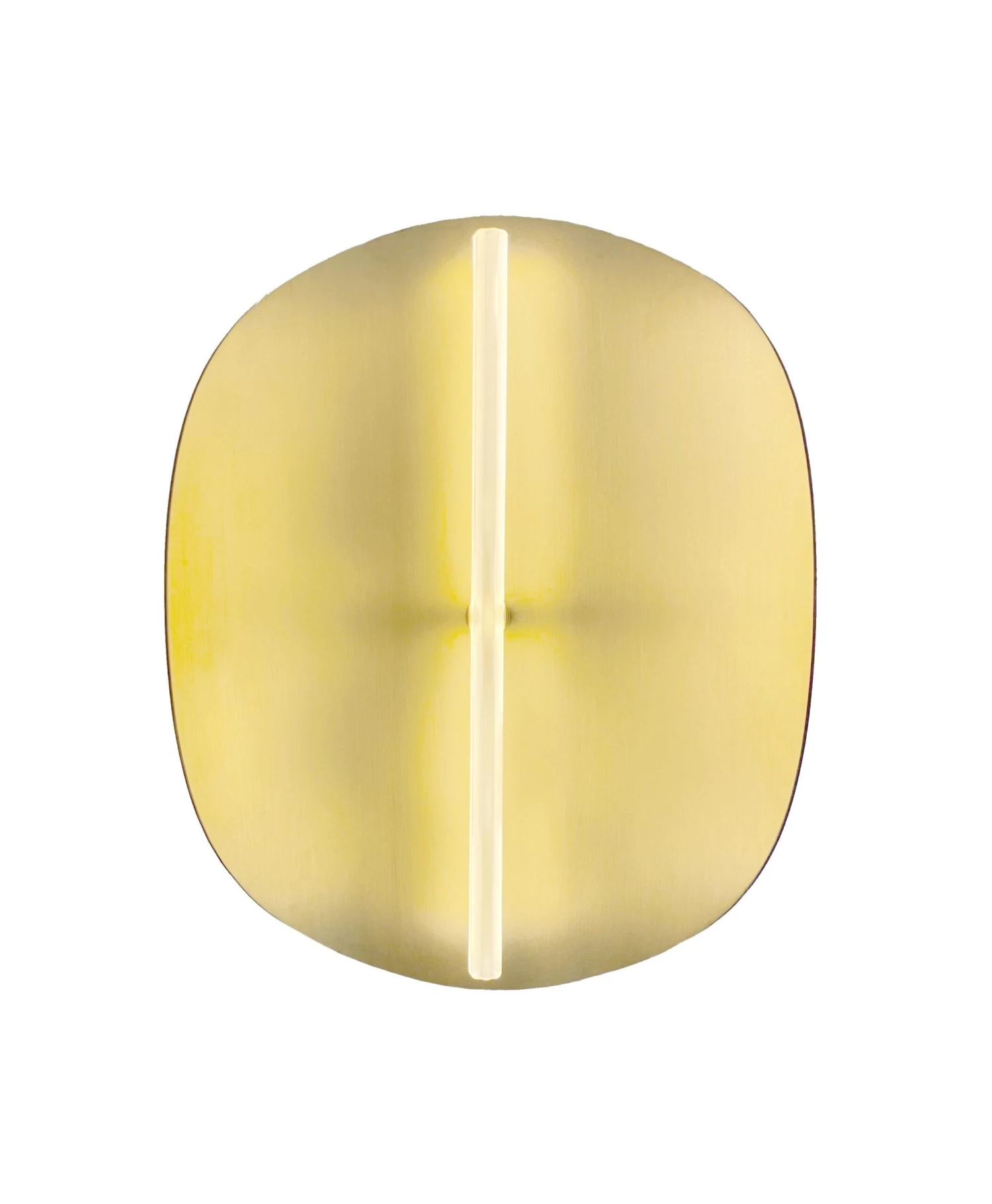 Pair Of Anthracite&Brushed Brass Takosu Mezzo Wall-Light By Victoria Magniant 4 Pair Of Anthracite&Brushed Brass Takosu Mezzo Wall-Light By Victoria Magniant – Image 2