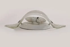 Set Of 2 Murano Glass Wall Lamps By J.T. Kalmar, 1970s -Promos Meubles Boutique Timeless art com nr 230200 wandlampen 10 master