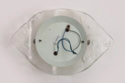 Set Of 2 Murano Glass Wall Lamps By J.T. Kalmar, 1970s -Promos Meubles Boutique Timeless art com nr 230200 wandlampen 11 master