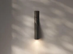 Ula Sculpture White Sconce By Veronica Mar -Promos Meubles Boutique Ula Collection Sconce tz2 3 master