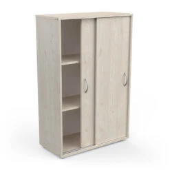 Demeyere Armoire 2 Portes Coulissantes Coloris Naturel Nexty 8 Demeyere Armoire 2 Portes Coulissantes Coloris Naturel Nexty -Promos Meubles Boutique armoire 2 portes coulissantes coloris naturel nexty 2
