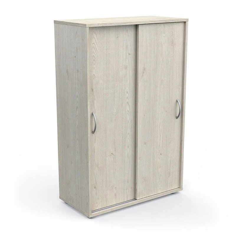 Demeyere Armoire 2 Portes Coulissantes Coloris Naturel Nexty 3 Demeyere Armoire 2 Portes Coulissantes Coloris Naturel Nexty