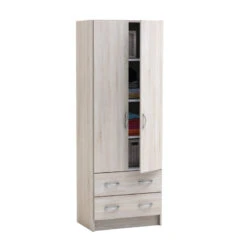 Demeyere Armoire Lingère 2 Portes 2 Tiroirs Laud 9 Demeyere Armoire Lingère 2 Portes 2 Tiroirs Laud -Promos Meubles Boutique armoire lingere 2 portes 2 tiroirs laud 3