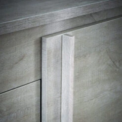 Demeyere Bahut 2 Portes Ouvrantes 3 Tiroirs Comtesse -Promos Meubles Boutique bahut 2 portes ouvrantes 3 tiroirs comtesse 2