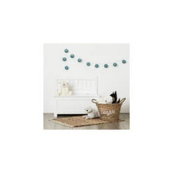 Banc Coffre à Jouets Enfant Blanc Atmosphera 10 Banc Coffre à Jouets Enfant Blanc Atmosphera -Promos Meubles Boutique banc coffre a jouets enfant blanc atmosphera 3