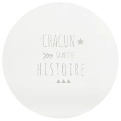 Bibliothèque Ronde Petite Histoire Enfant Roulettes Gris Atmosphera 9 Bibliothèque Ronde Petite Histoire Enfant Roulettes Gris Atmosphera -Promos Meubles Boutique bibliotheque ronde petite histoire enfant roulettes gris atmosphera 2