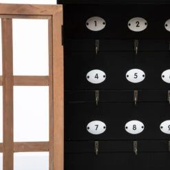 Boite à Clés 30x40 Milana Atmosphera -Promos Meubles Boutique boite a cles 30x40 milana atmosphera 2