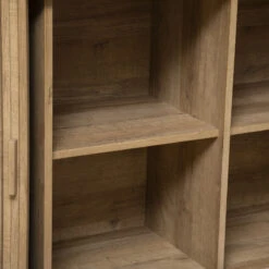 Buffet 2 Portes Coulissantes Colva Atmosphera -Promos Meubles Boutique buffet 2 portes coulissantes colva atmosphera 6