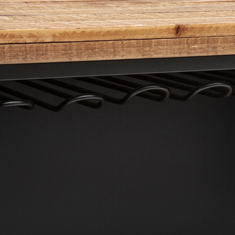 Buffet 2 Portes 3 Niches Cierna Atmosphera 9 Buffet 2 Portes 3 Niches Cierna Atmosphera – Image 7