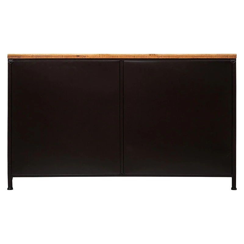 Buffet 2 Portes 3 Niches Cierna Atmosphera 10 Buffet 2 Portes 3 Niches Cierna Atmosphera – Image 8