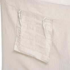 Cabane Enfant Structure Bois Et Toile Atmosphera -Promos Meubles Boutique cabane enfant structure bois et toile atmosphera 3