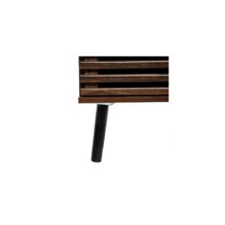 Chevet 1 Porte Asmar Atmosphera -Promos Meubles Boutique chevet 1 porte asmar atmosphera 3