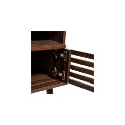 Chevet 1 Porte Asmar Atmosphera -Promos Meubles Boutique chevet 1 porte asmar atmosphera 4