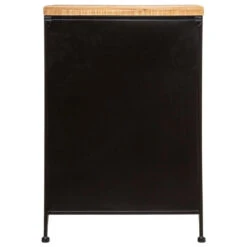 Chevet 1 Tiroir 2 Niches Cierna Atmosphera -Promos Meubles Boutique chevet 1 tiroir 2 niches cierna atmosphera 4