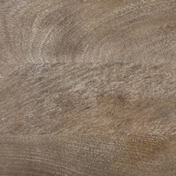 Chevet 3 Tiroirs Unis Koval Atmosphera -Promos Meubles Boutique chevet 3 tiroirs unis atmosphera 1 3