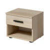 Chevet Emo 1 Tiroir 1 Niche 2 Chevet Emo 1 Tiroir 1 Niche -Promos Meubles Boutique chevet emo 1 tiroir 1 niche