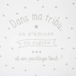 Coffre à Jouets Ma Tribu Gris Atmosphera -Promos Meubles Boutique coffre a jouets ma tribu gris atmosphera 2