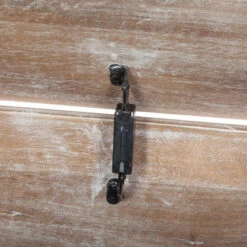 Coffre Chambre Shirel En Bois Blanchi Atmosphera -Promos Meubles Boutique coffre chambre shirel en bois blanchi atmosphera 4