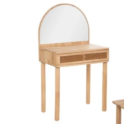 Coiffeuse Et Tabouret Enfant Campagne Atmosphera -Promos Meubles Boutique coiffeuse et tabouret enfant campagne atmosphera 3