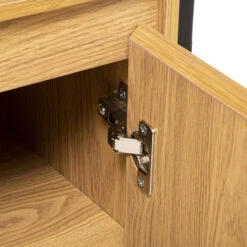 Colonne De Salle De Bain H168 Tribecart 5Five -Promos Meubles Boutique colonne de salle de bain h168 tribecart 5five 2