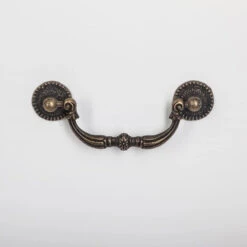 Commode 3 Tiroirs Nat Chrysa Atmosphera -Promos Meubles Boutique commode 3 tiroirs nat chrysa atmosphera 3