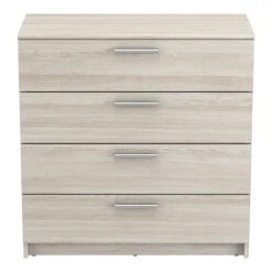Demeyere Commode 4 Tiroirs Pricy 11 Demeyere Commode 4 Tiroirs Pricy -Promos Meubles Boutique commode 4 tiroirs pricy 4