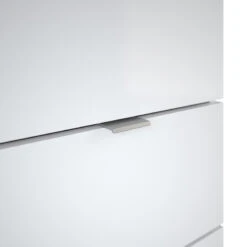 Demeyere Commode 4+2 Tiroirs Blanche Perfect -Promos Meubles Boutique commode 42 tiroirs blanche perfect 4