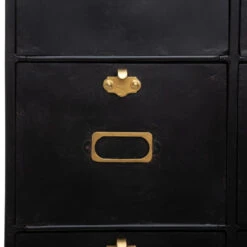 Commode 6 Clapets Ivan Atmosphera 11 Commode 6 Clapets Ivan Atmosphera -Promos Meubles Boutique commode 6 clapets ivan atmosphera 4