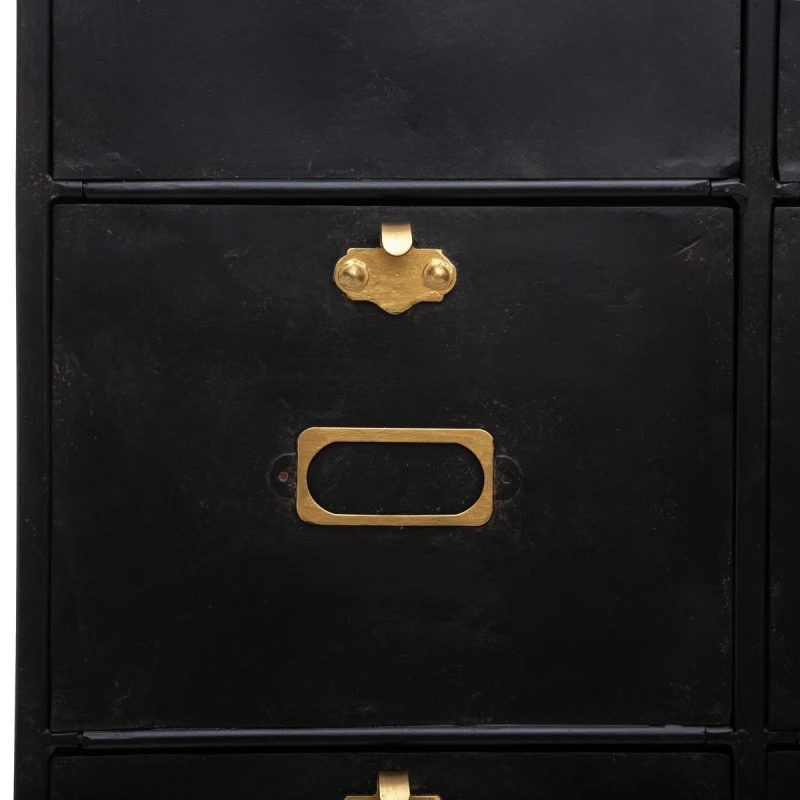 Commode 6 Clapets Ivan Atmosphera 7 Commode 6 Clapets Ivan Atmosphera – Image 5