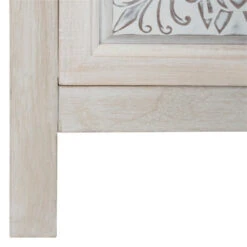 Commode Bois 6 Tiroirs Hina Atmosphera -Promos Meubles Boutique commode bois 6 tiroirs hina atmosphera 2