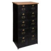 Commode 10 Clapets Ivan Atmosphera -Promos Meubles Boutique commode clapets ivan atmosphera