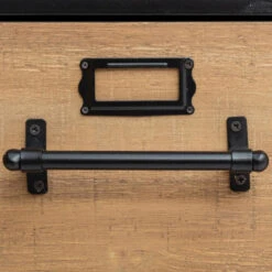 Commode Double 10 Tiroirs Baris Atmosphera -Promos Meubles Boutique commode double 10 tiroirs baris atmosphera 2