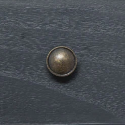 Console Damian Bois Gris Foncé Atmosphera -Promos Meubles Boutique console damian bois atmosphera 4