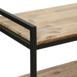 Console Vintage Edena Atmosphera -Promos Meubles Boutique console vintage edena atmosphera 2