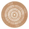 Déco Murale Ronde 76cm Seav Atmosphera -Promos Meubles Boutique deco murale ronde 76cm seav atmosphera