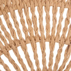 Déco Murale Ronde 76cm Seav Atmosphera -Promos Meubles Boutique deco murale ronde 76cm seav atmosphera 2