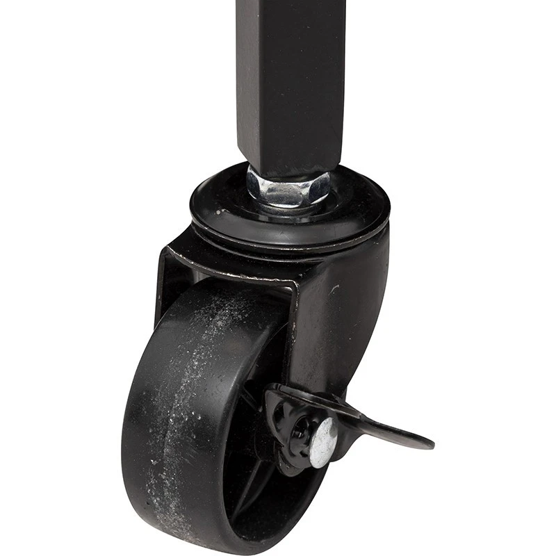 Desserte 3 Niveaux Aliaj Grand Modèle 5Five 4 Desserte 3 Niveaux Aliaj Grand Modèle 5Five – Image 2