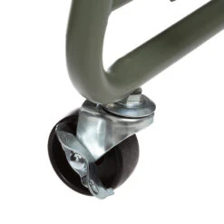 Desserte 3 Niveaux Kaki Trio 5Five -Promos Meubles Boutique desserte 3 niveaux kaki trio 5five 1