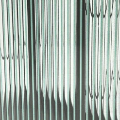 Desserte En Métal Et Verre Noir Noam 5Five -Promos Meubles Boutique desserte en metal et verre noir noam 5five 4