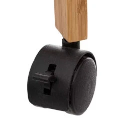 Desserte Petit Modèle Bambou Linha 5Five -Promos Meubles Boutique desserte petit modele bambou linha 5five 1 2