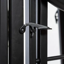 Ensemble Table Haute Et 4 Tabourets Ext Atmosphera -Promos Meubles Boutique ensemble table haute et 4 tabourets ext atmosphera 2