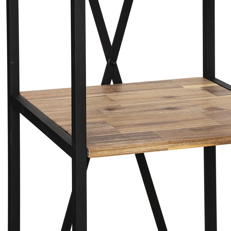 Etagère 5 Niveaux Edena 45x180 Atmosphera 4 Etagère 5 Niveaux Edena 45x180 Atmosphera – Image 2