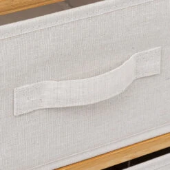 Etagère Double 6 Tiroirs Tidy Box 5Five 12 Etagère Double 6 Tiroirs Tidy Box 5Five -Promos Meubles Boutique etagere double 6 tiroirs tidy box 5five 4